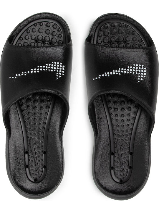 Victori One Men's Slides Black