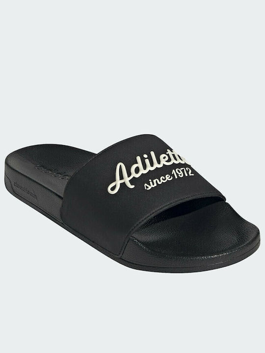 adidas Adilette Shower Слайдове Черни