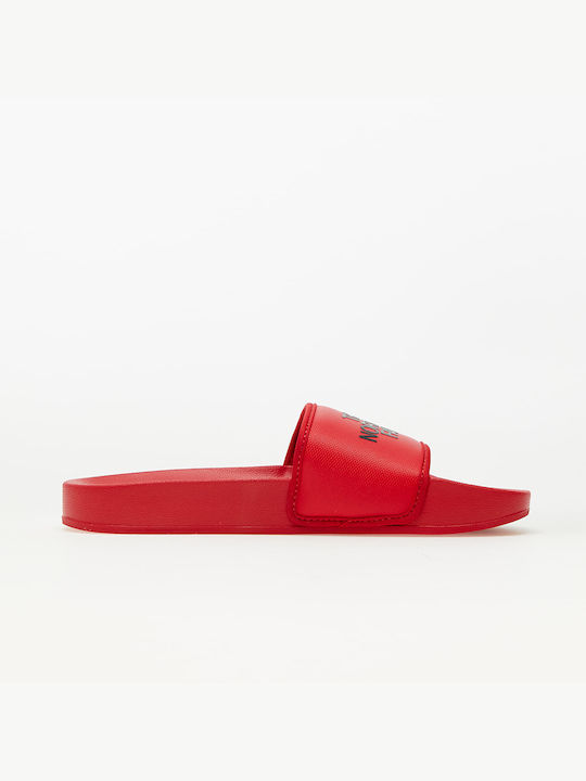 Base Camp Slide III Men's Slides Red
