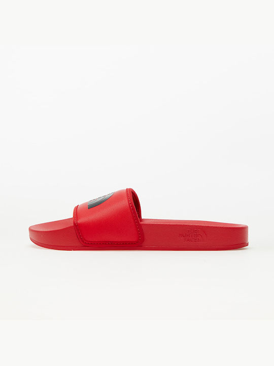 Base Camp Slide III Men's Slides Red