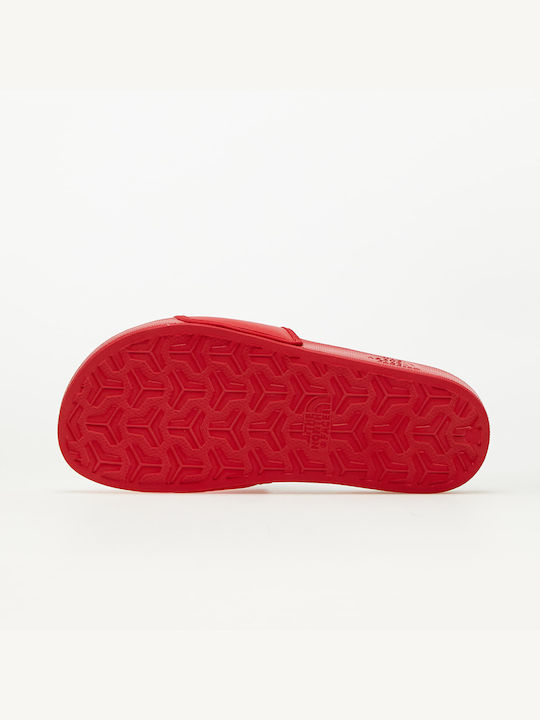 Base Camp Slide III Men's Slides Red