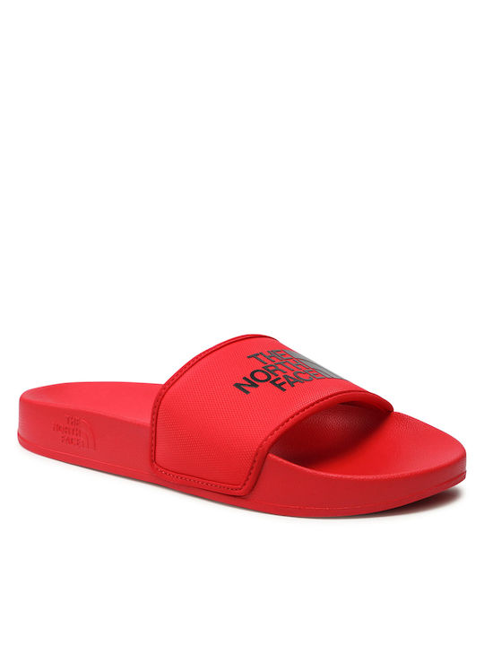 Base Camp Slide III Men's Slides Red