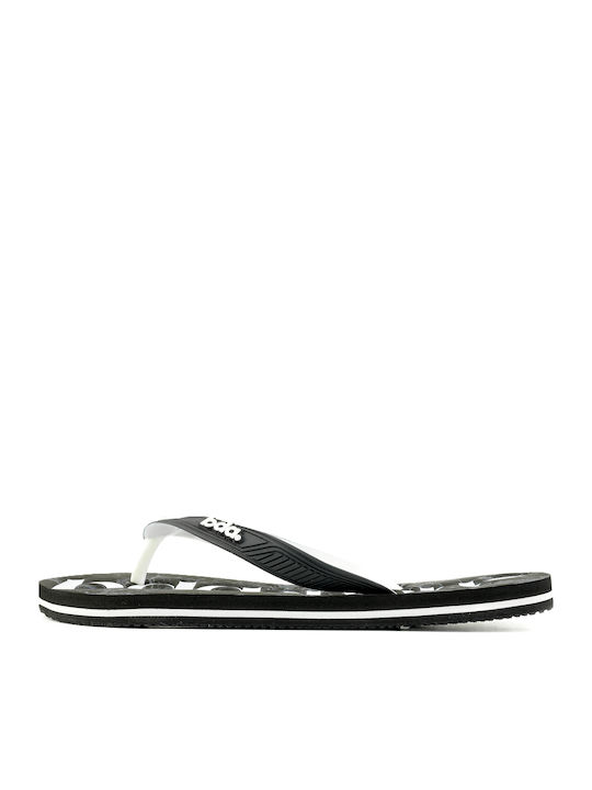 Ανδρικά Flip Flops Μαύρα