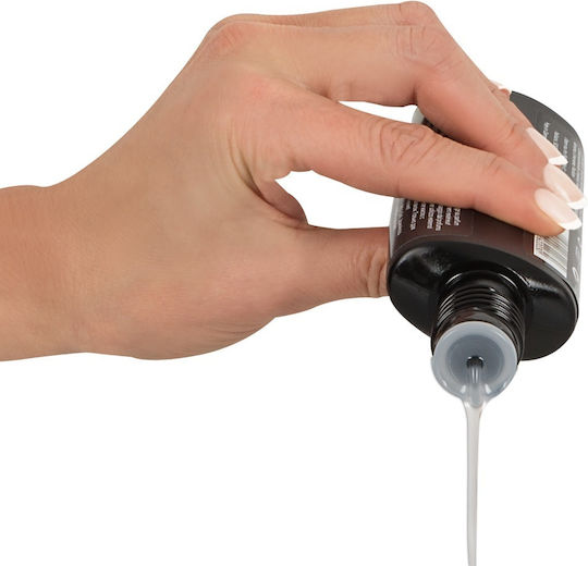 Magoon Erotic Massageöl für Frauen mit Duft Ingwer 100ml