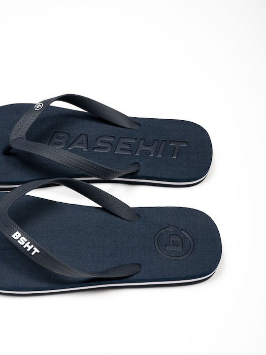Ανδρικά Flip Flops Μπλε
