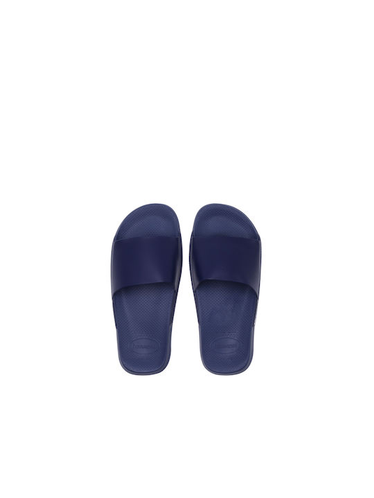 Classic Men's Slides Blue
