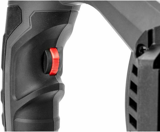 Graphite 58G084 Brushless Αναδευτήρας Μπαταρίας 18V με Εξάρτημα Ανάδευσης