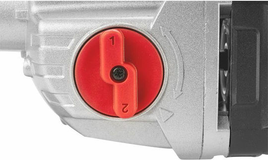 Graphite 58G084 Brushless Αναδευτήρας Μπαταρίας 18V με Εξάρτημα Ανάδευσης