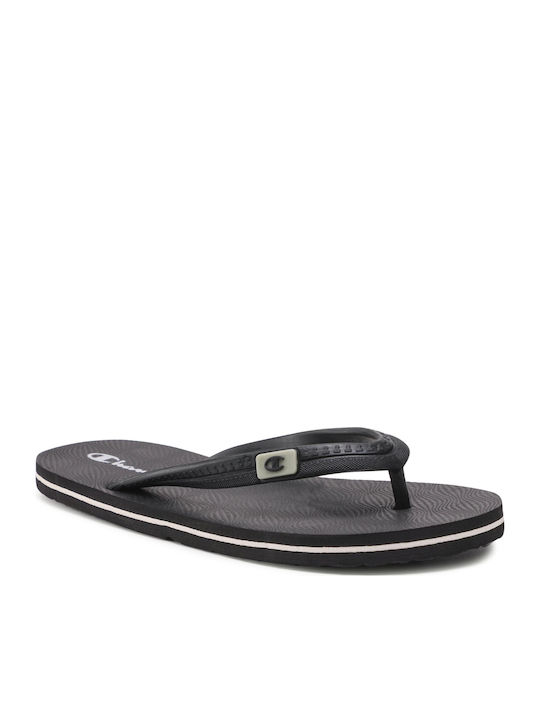 Big Classic Evo Ανδρικά Flip Flops Μαύρα