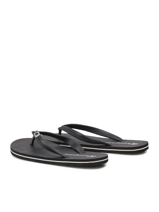 Big Classic Evo Ανδρικά Flip Flops Μαύρα