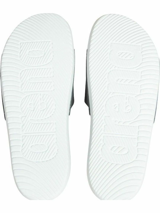 Men's Slides Black