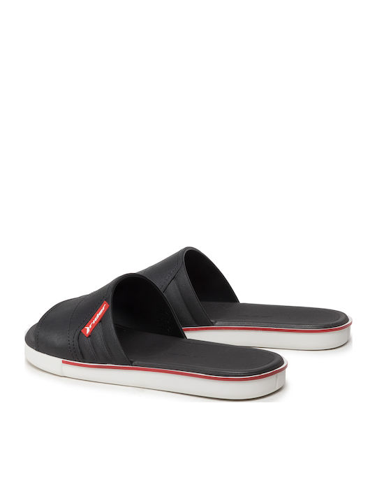 Herren Slides Schwarze