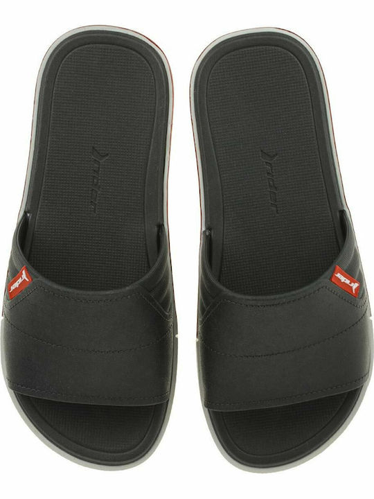 Herren Slides Schwarze
