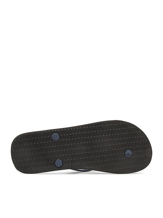 Ανδρικά Flip Flops Μπλε