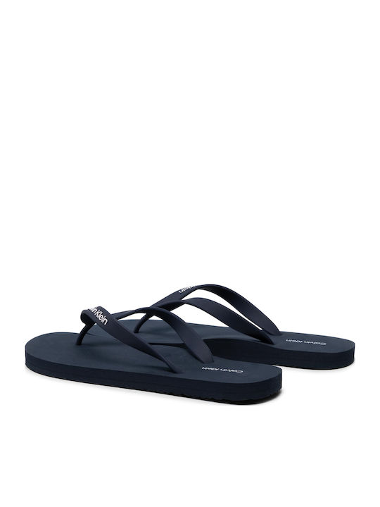 Ανδρικά Flip Flops Μπλε