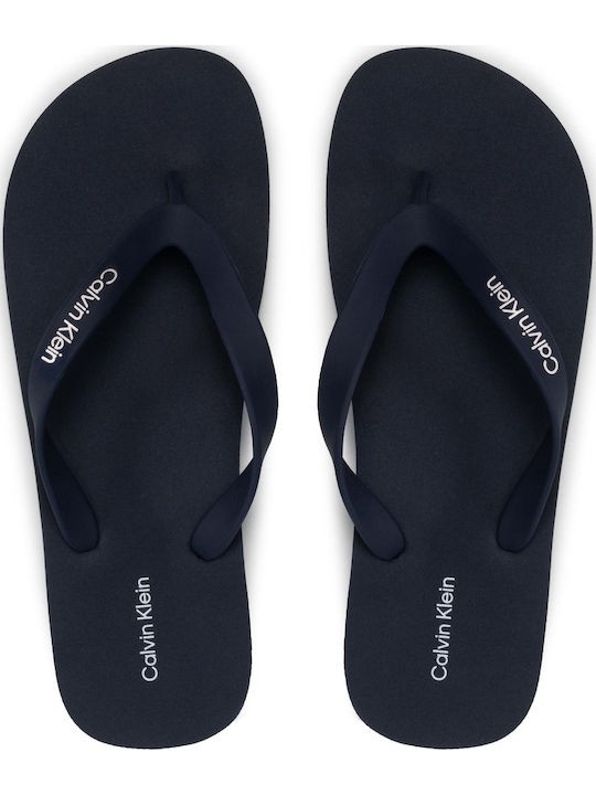 Ανδρικά Flip Flops Μπλε