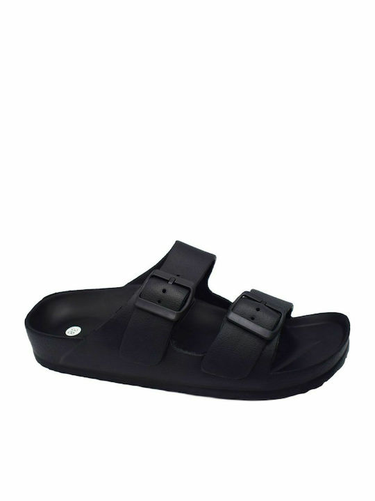 Herren Slides Schwarze