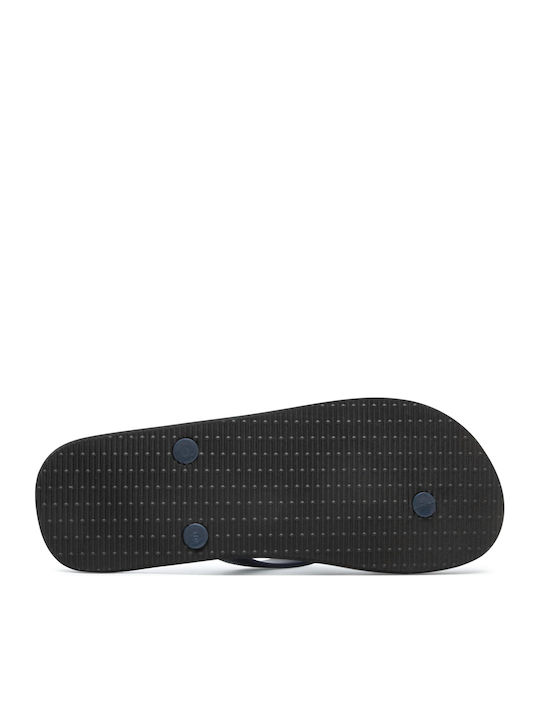 Men's Flip Flops Blue