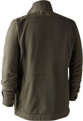 DEERHUNTER STRIKE EXTREME JACKET - KHAKI