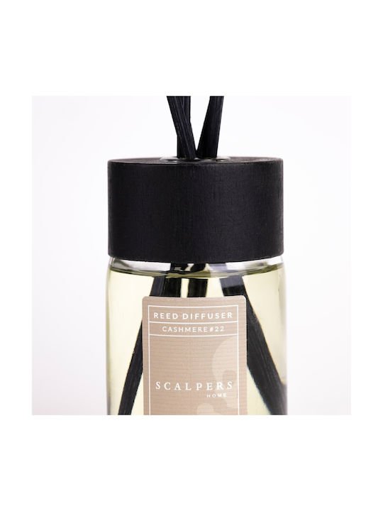 Scalpers Diffuser με Άρωμα Κασμίρι SC-0049 100ml