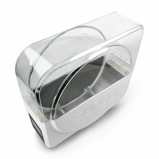 Sunlu Filadryer S1 Plus Filament Dryer Box with Capacity of 1 Reel and Display Screen