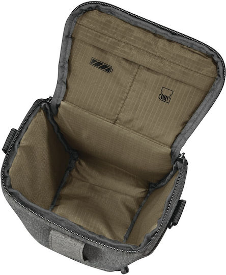 HAMA Holster Camera Terra 100 Colt Gray