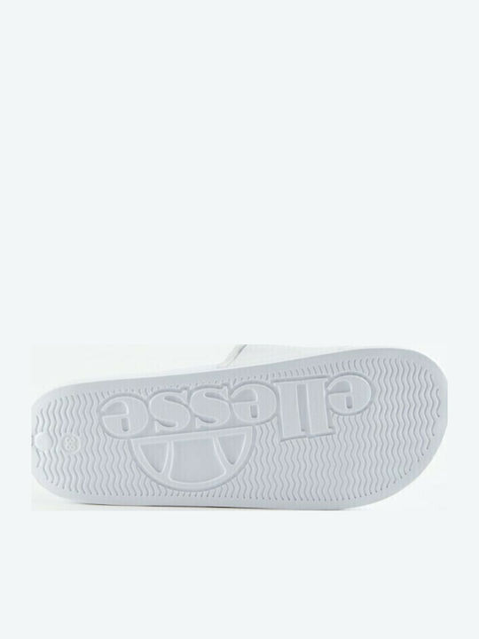 Giselle Women's Slides Silver