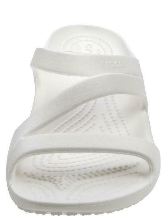 Kadee II Women's Sandals White