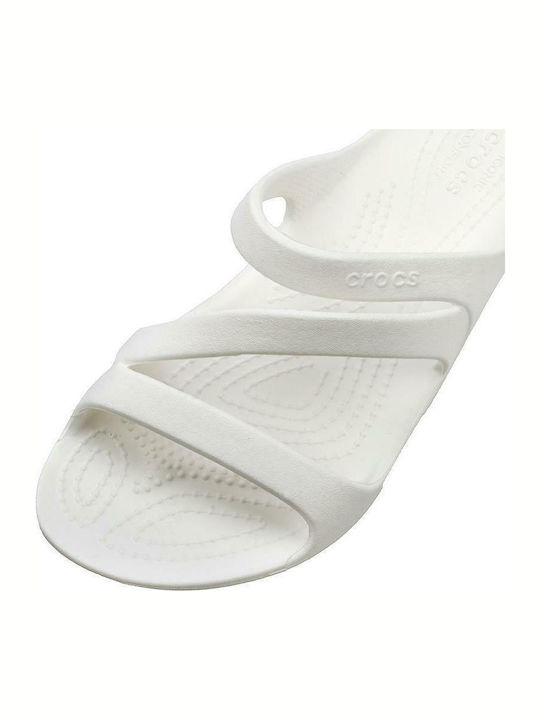 Kadee II Women's Sandals White