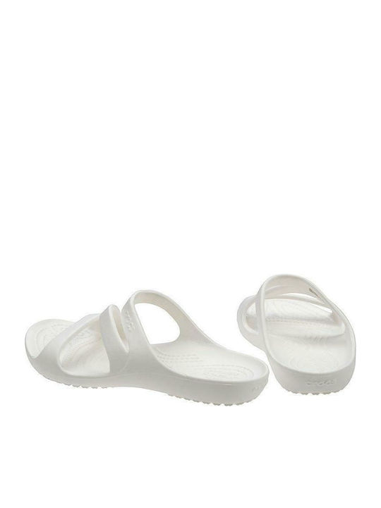 Kadee II Women's Sandals White