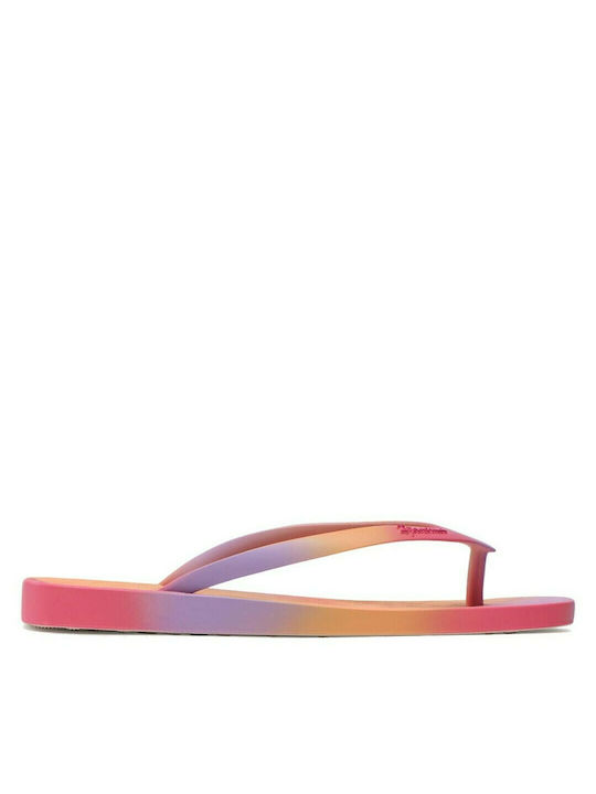 Ipanema Women's Flip Flops Orange