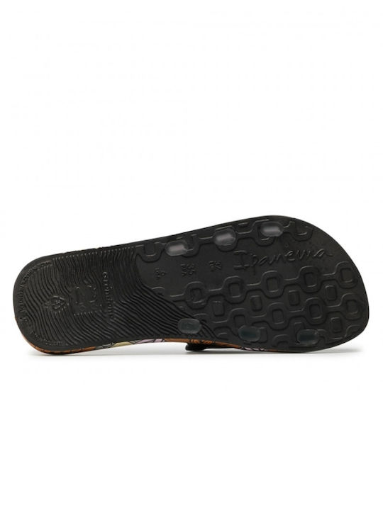 Botanica Slide Frauen Flip Flops in Mehrfarbig Farbe