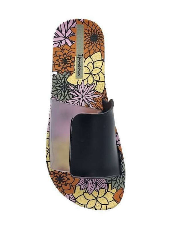 Botanica Slide Frauen Flip Flops in Mehrfarbig Farbe