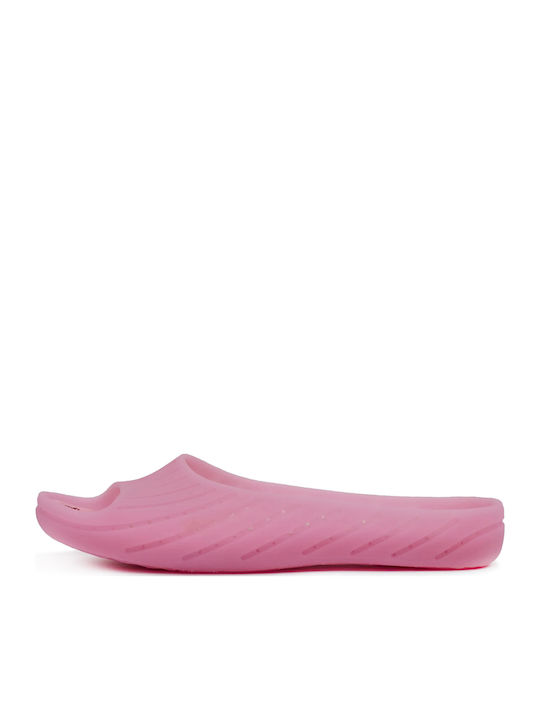 Camper Wabi Slides Ροζ