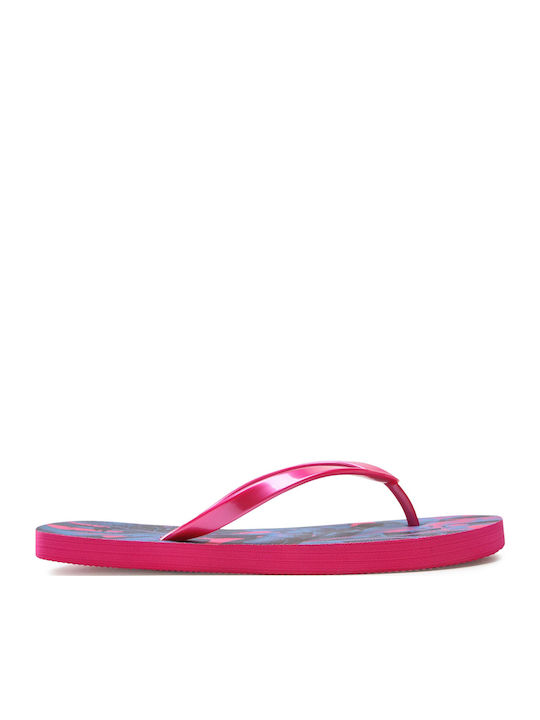 Women's Flip Flops Pink