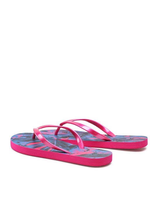 Women's Flip Flops Pink