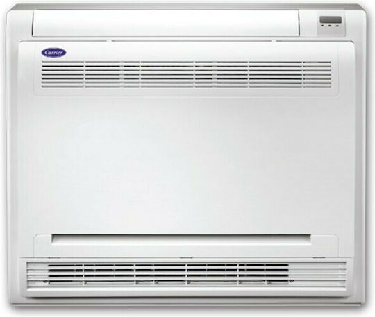 Carrier 42QZL024D8S Κονσόλα (24000 btu)