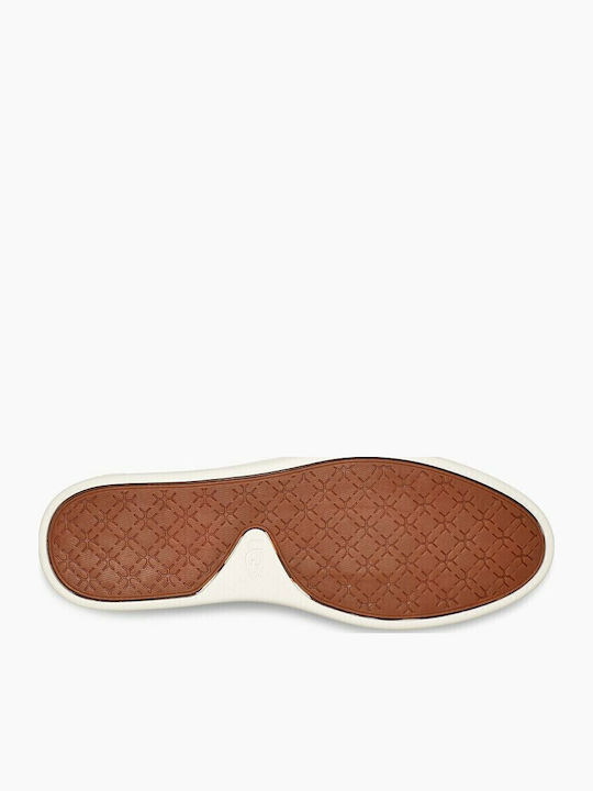 Sammy Women's Slip-On Orange