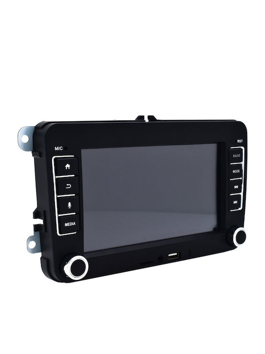 Car Audio System 2DIN (Bluetooth/USB) with Screen 7"