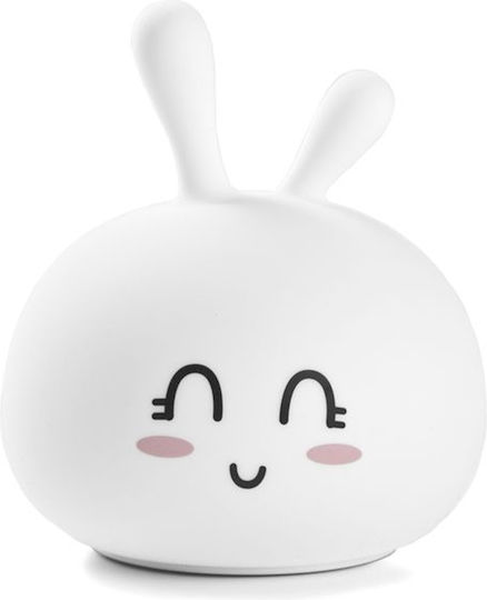 Rabbit & Friends Сладко Заекче Батерии