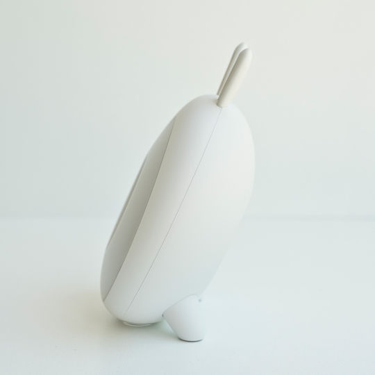 Rabbit & Friends Rabbit & Friends Nursery Night Light Bunny Battery White