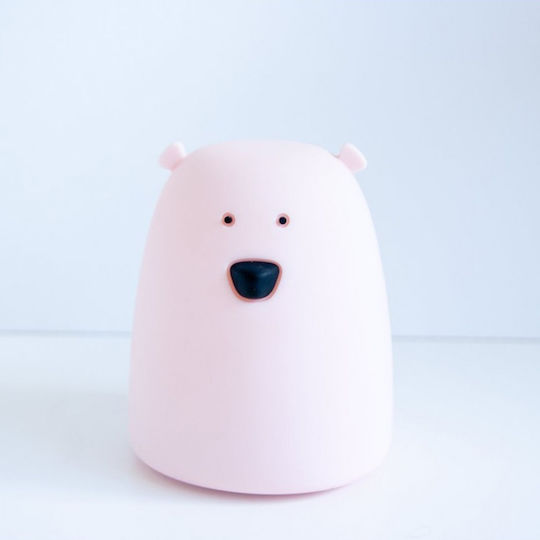 Rabbit & Friends Mini Bear