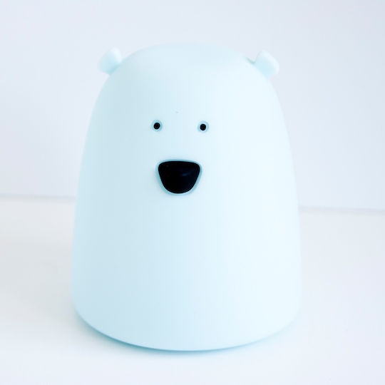 Rabbit & Friends Mini Bear