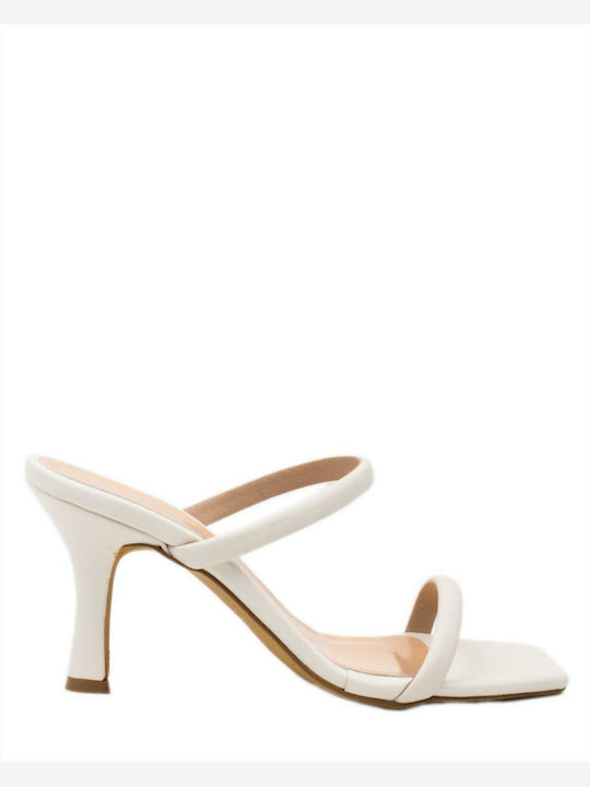 Sandals White