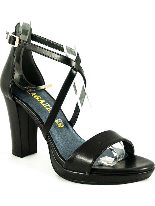 Sandals Black