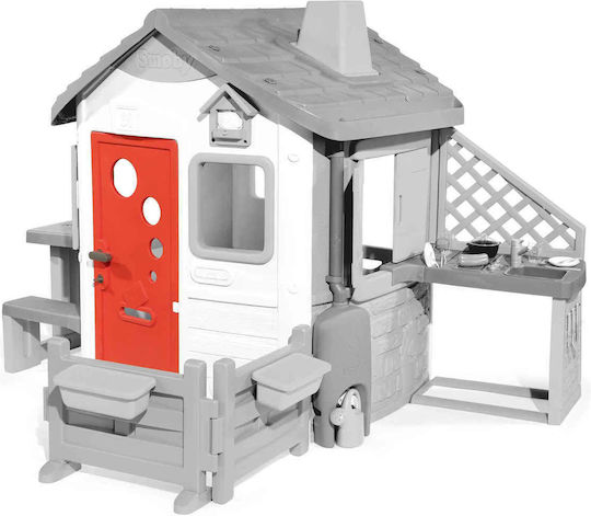 Smoby Аксесоар Допълнителни Къщички Врата Пощенска Кутия Smb810905
