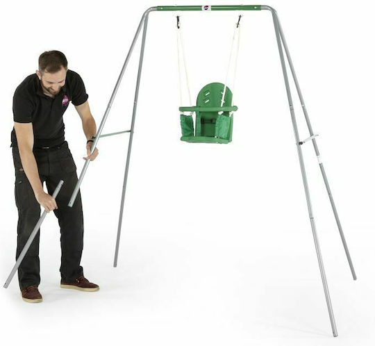Swing Set 2 in 1