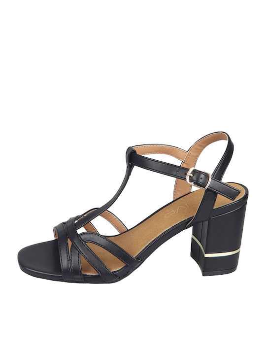 Sandals Black