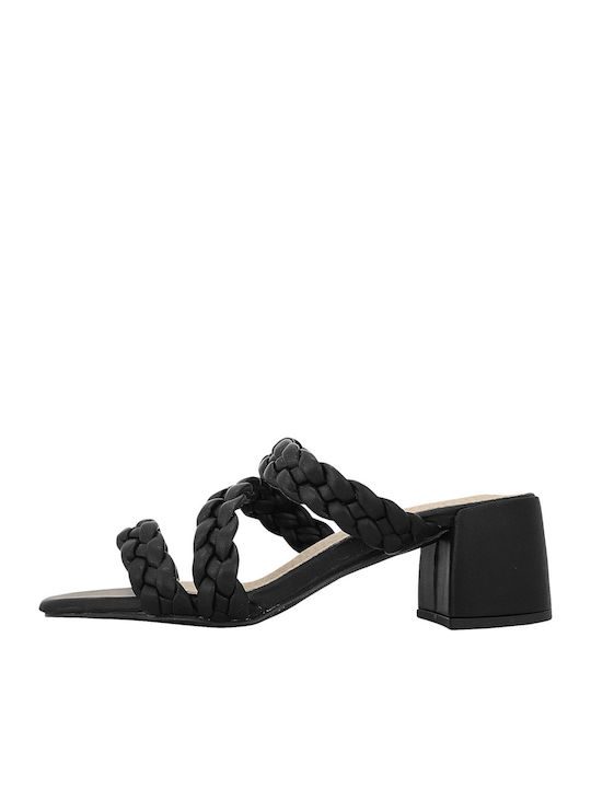 Sandals Black