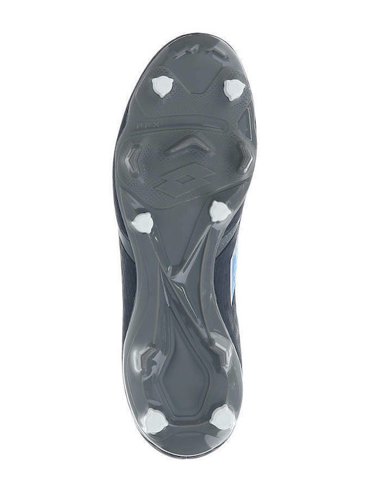 Lotto Maestro 700 IV Fg Fußballschuhe mit Stollen Gray